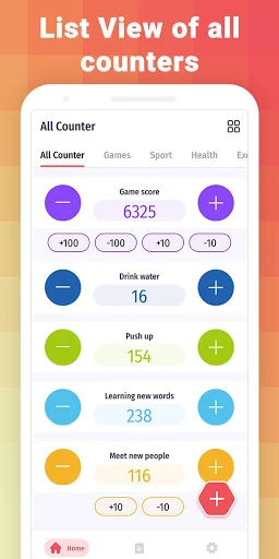 Tasbeeh Counter: Tally Counter