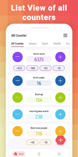 Tasbeeh Counter: Tally Counter