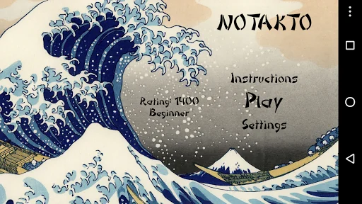 Notakto