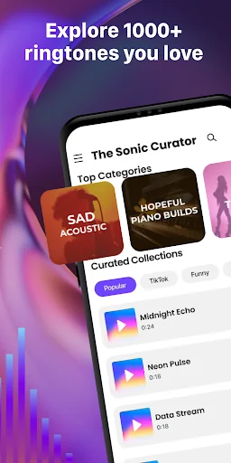 Country Ringtones & Sounds