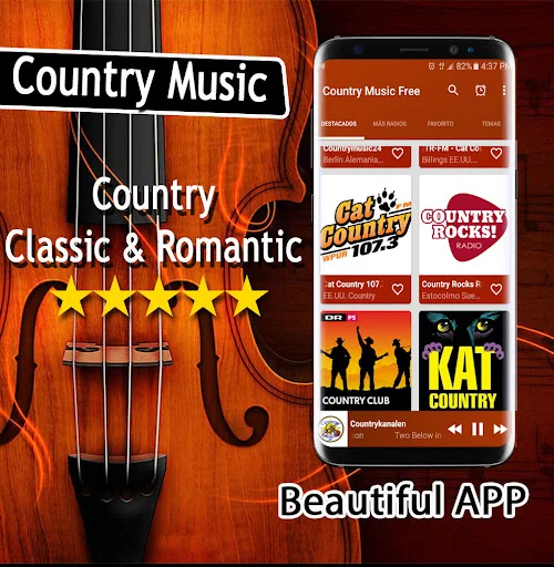 Country Music