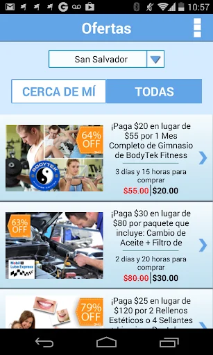 Cupón Club