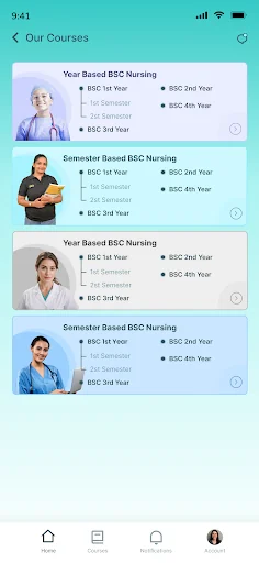 Nursing Guru screenshot 2