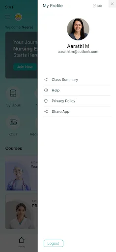 Nursing Guru screenshot 3
