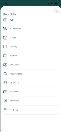 Nursing Guru screenshot 4