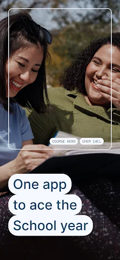 Course Hero: AI Homework Help