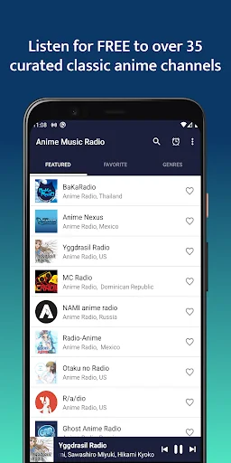 Anime Music – Anime Radio 2026