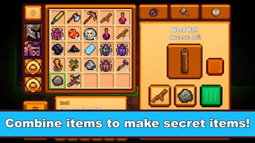 Pixel Survival Game 2 screenshot 4