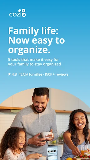 Cozi Family Organizer