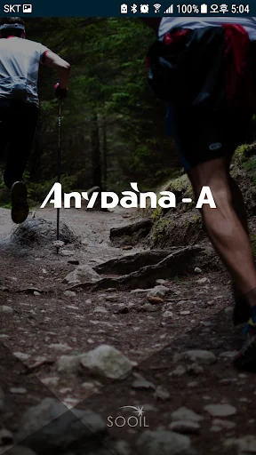 AnyDANA-A 3.0
