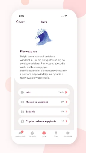 Co z tym seksem?