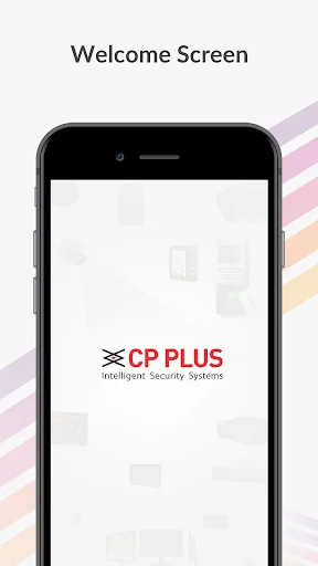 CP Plus Showcase