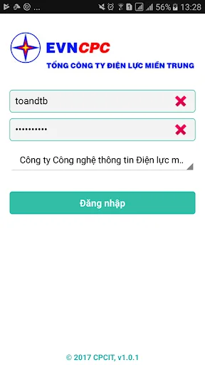 EVNCPC TTHT