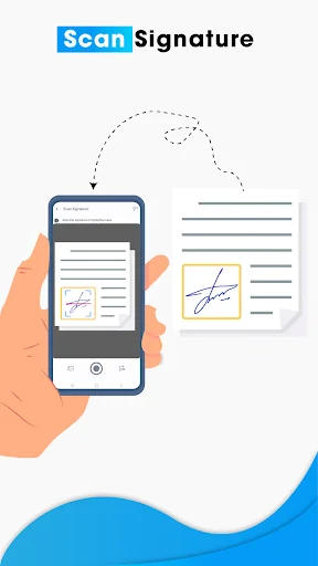 Electronic Signature Maker screenshot 4