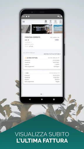 User Mobile