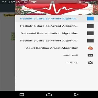 CPR algorithms 2017