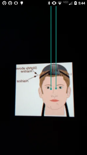 Tefillin Mirror