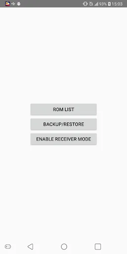 Fast DS Emulator For Android