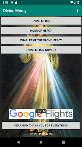 Divine Mercy