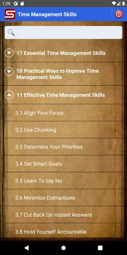 Time Management Skills PRO