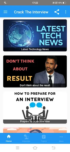 IT Mock Interview Career Coach