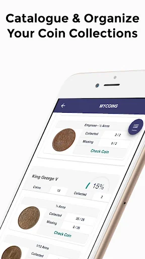 Coinage of India – New & Old C screenshot 2