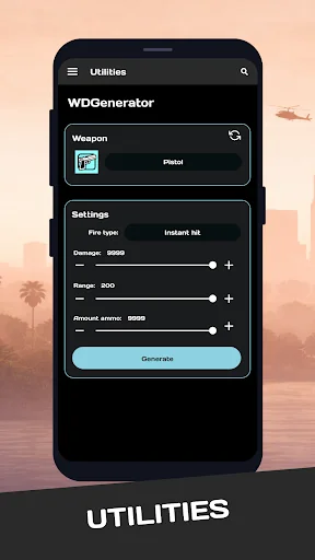 CLEO MOD Master: Mods & Cheats screenshot 4