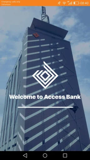 Access Bank Kenya