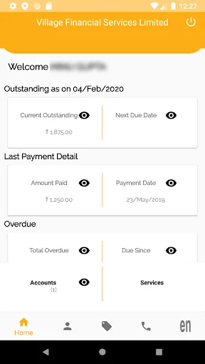 VFSNet