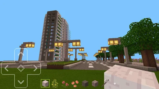 Craftsman: Building Craft screenshot 3