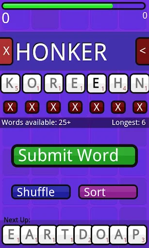 Word Game Pro