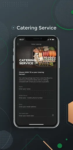 Sushi Tei
