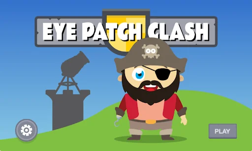 Eye Patch Clash Fun