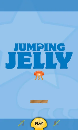 Jumping Jelly Fun