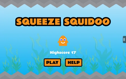 Squeeze Squidoo Fun