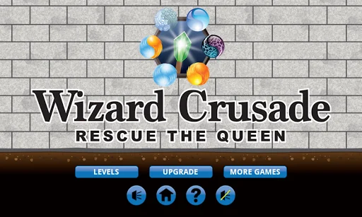 Wizard Crusade Fun