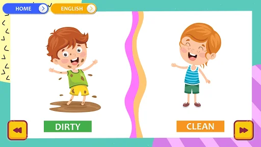 Nursery LKG UKG Learning App screenshot 4