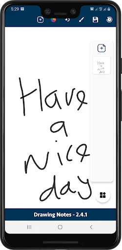 Drawing Notes: Layers & PDF