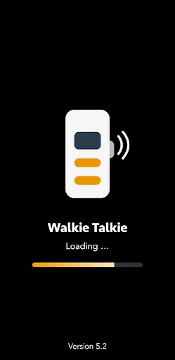 Walkie Talkie