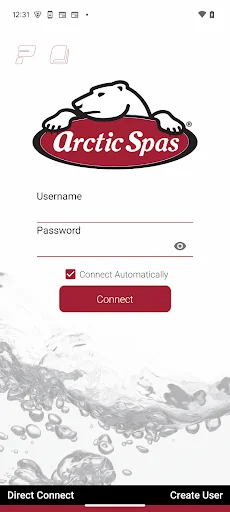 Arctic Spas screenshot 1