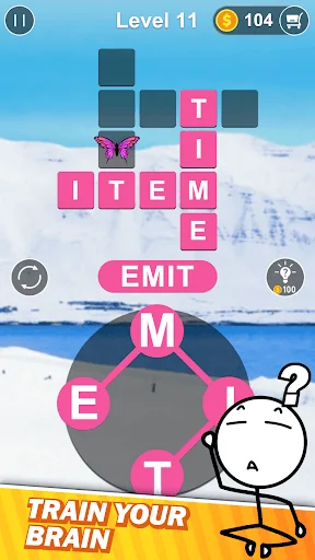 Word Connect - Word Search screenshot 2