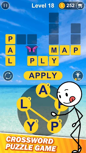 Word Connect - Word Search screenshot 3
