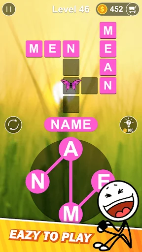 Word Connect - Word Search screenshot 4