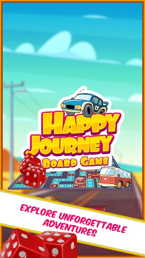 Racing Simulator : Board Game