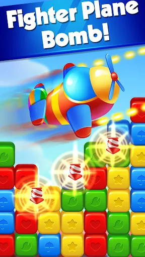 Toy Fever screenshot 2