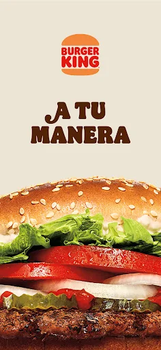 Burger King Chile