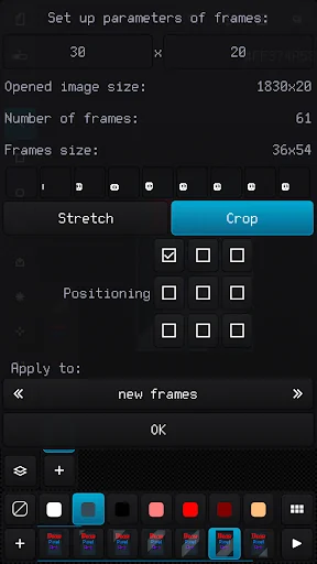 Draw Pixel Art Pro screenshot 4