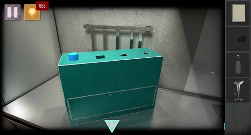 Strange Apartment Escape screenshot 2