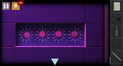 Strange Apartment Escape screenshot 4
