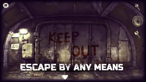 Abandoned Mine - Escape Room screenshot 2